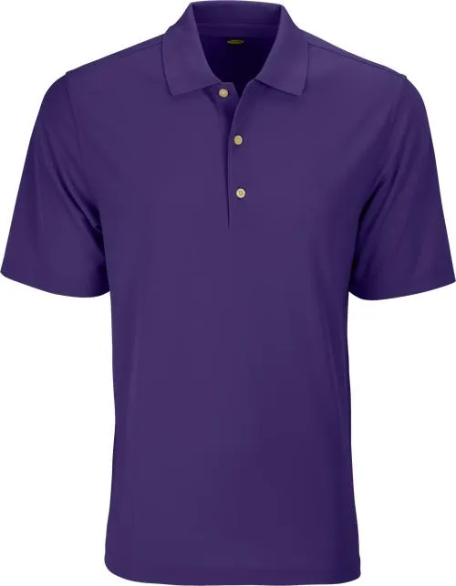 OUTLET-Greg Norman Play Dry Performance Mesh Polo