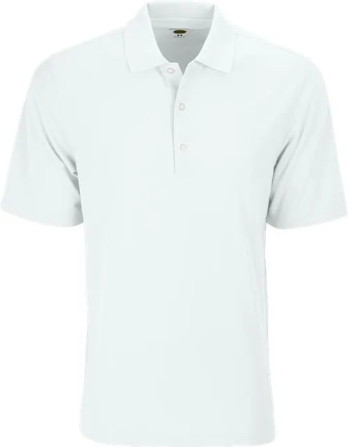 OUTLET-Greg Norman Play Dry Performance Mesh Polo