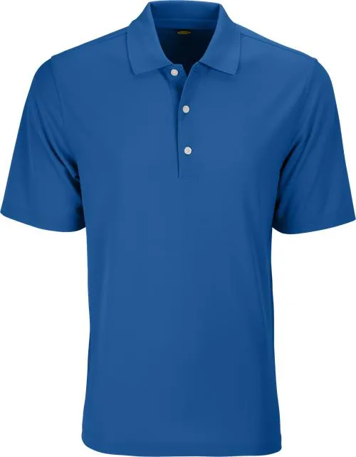 OUTLET-Greg Norman Play Dry Performance Mesh Polo