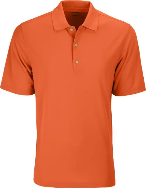 OUTLET-Greg Norman Play Dry Performance Mesh Polo