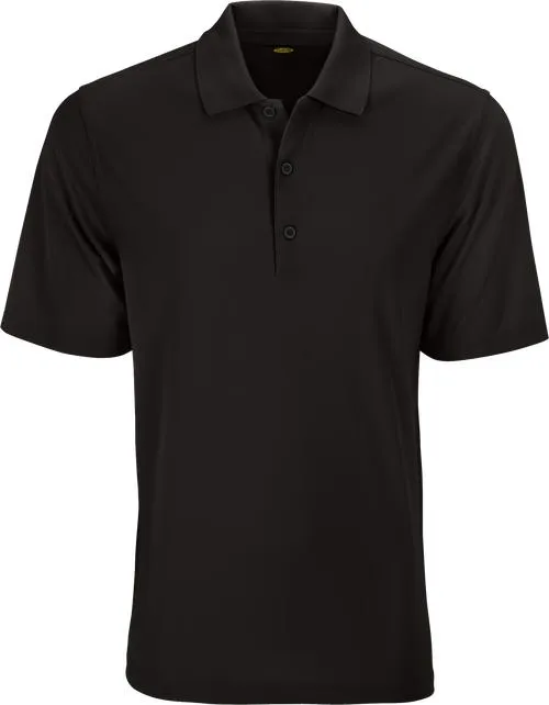 OUTLET-Greg Norman Play Dry Performance Mesh Polo