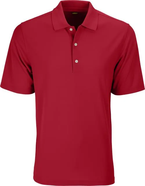 OUTLET-Greg Norman Play Dry Performance Mesh Polo