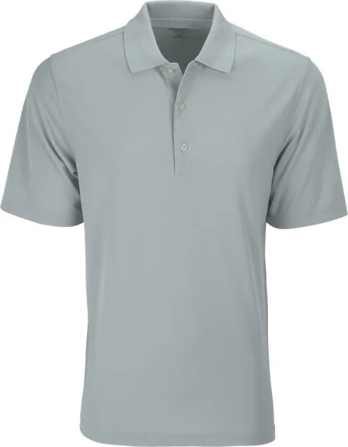 OUTLET-Greg Norman Play Dry Performance Mesh Polo