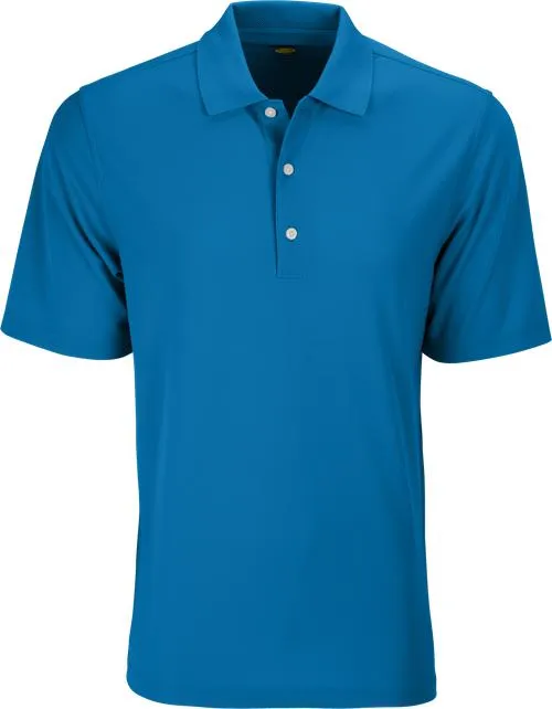 OUTLET-Greg Norman Play Dry Performance Mesh Polo