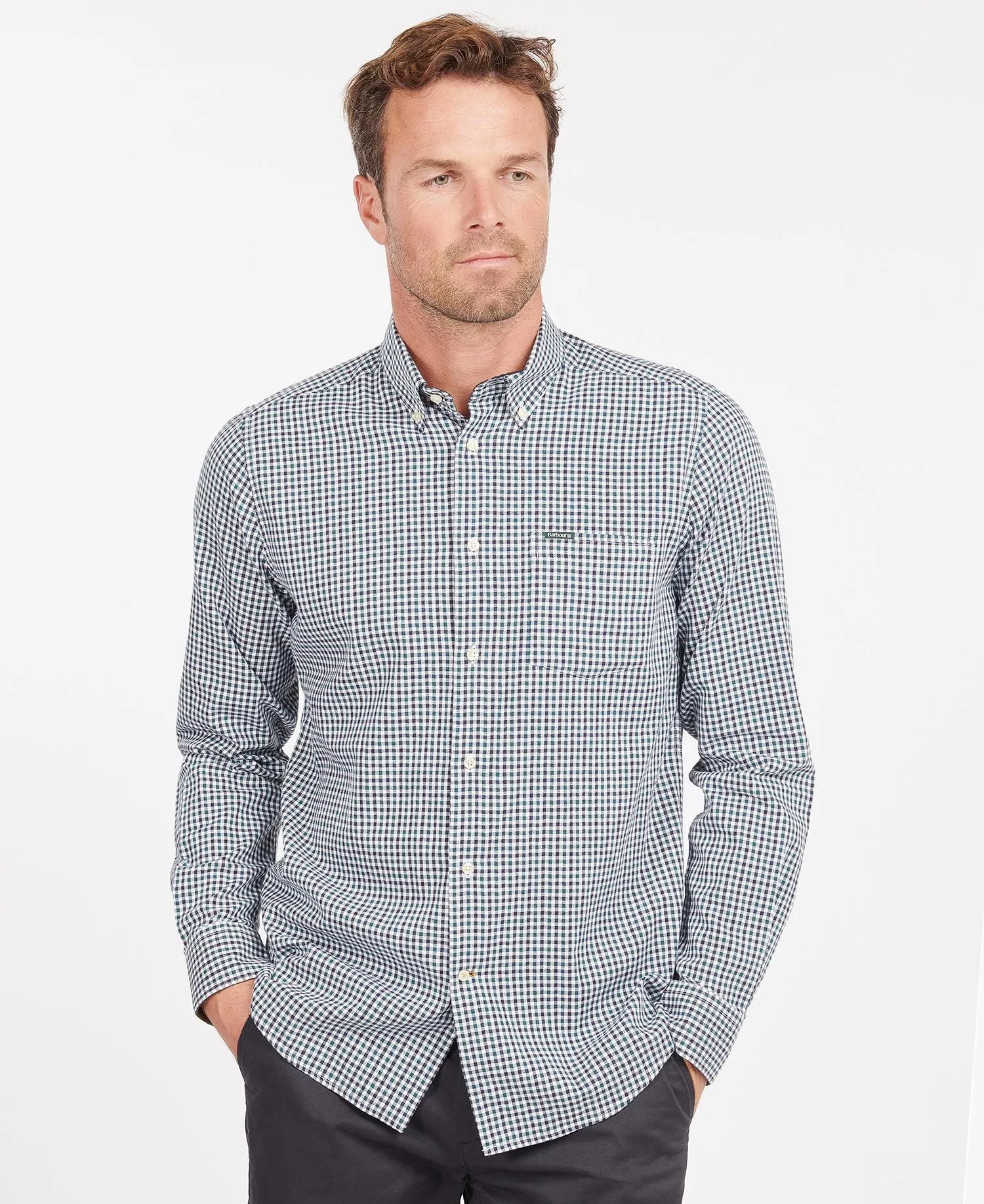  Padshaw Tailored Shirt     