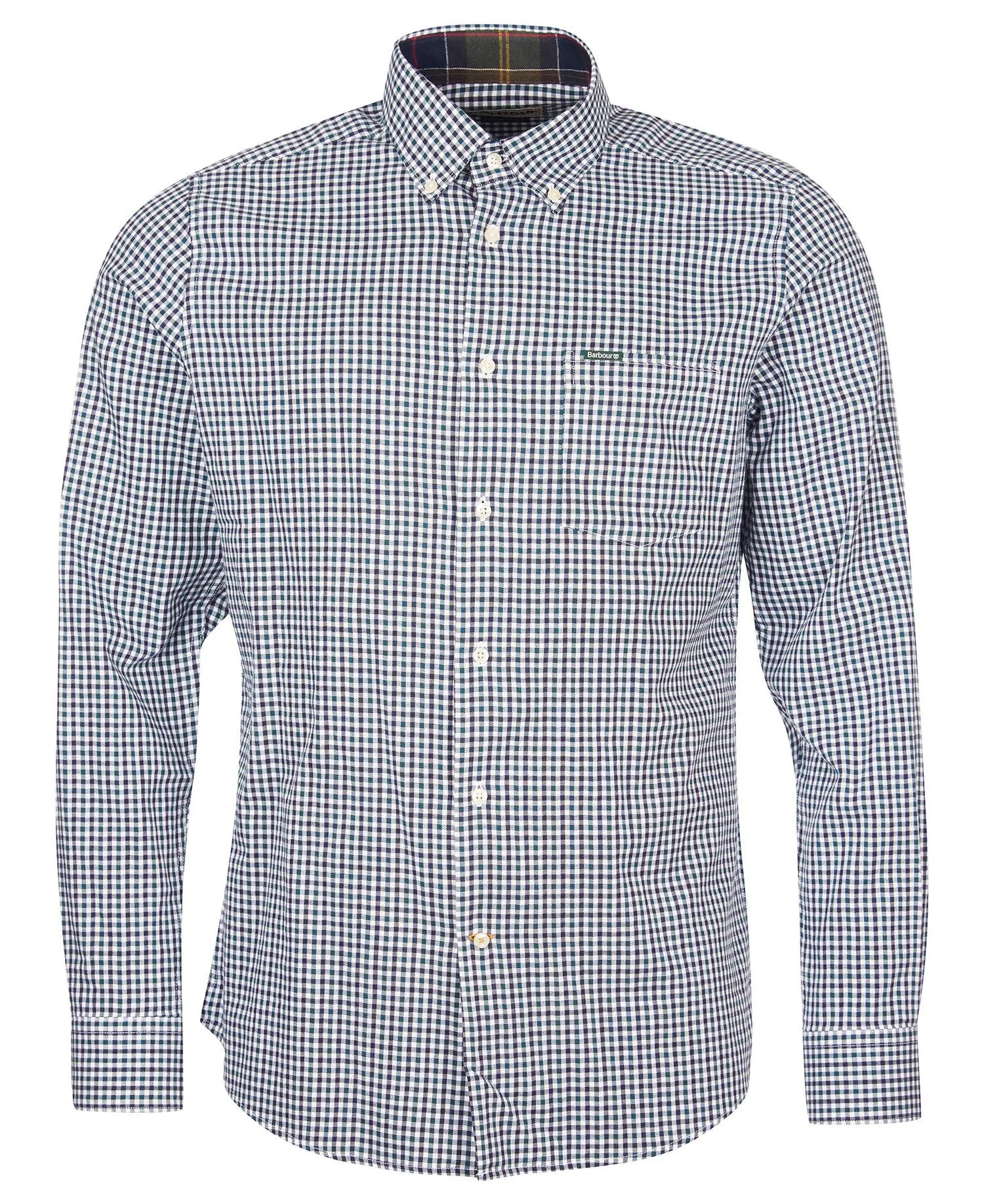  Padshaw Tailored Shirt     