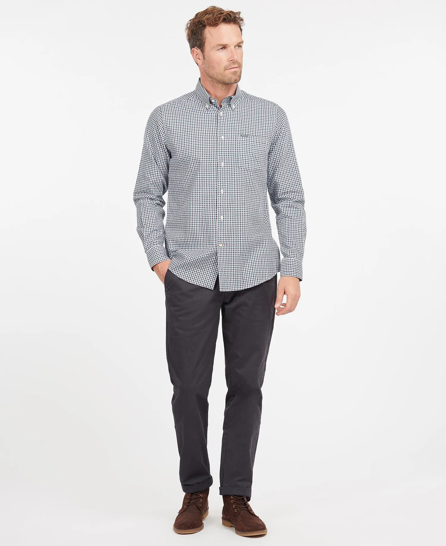  Padshaw Tailored Shirt     