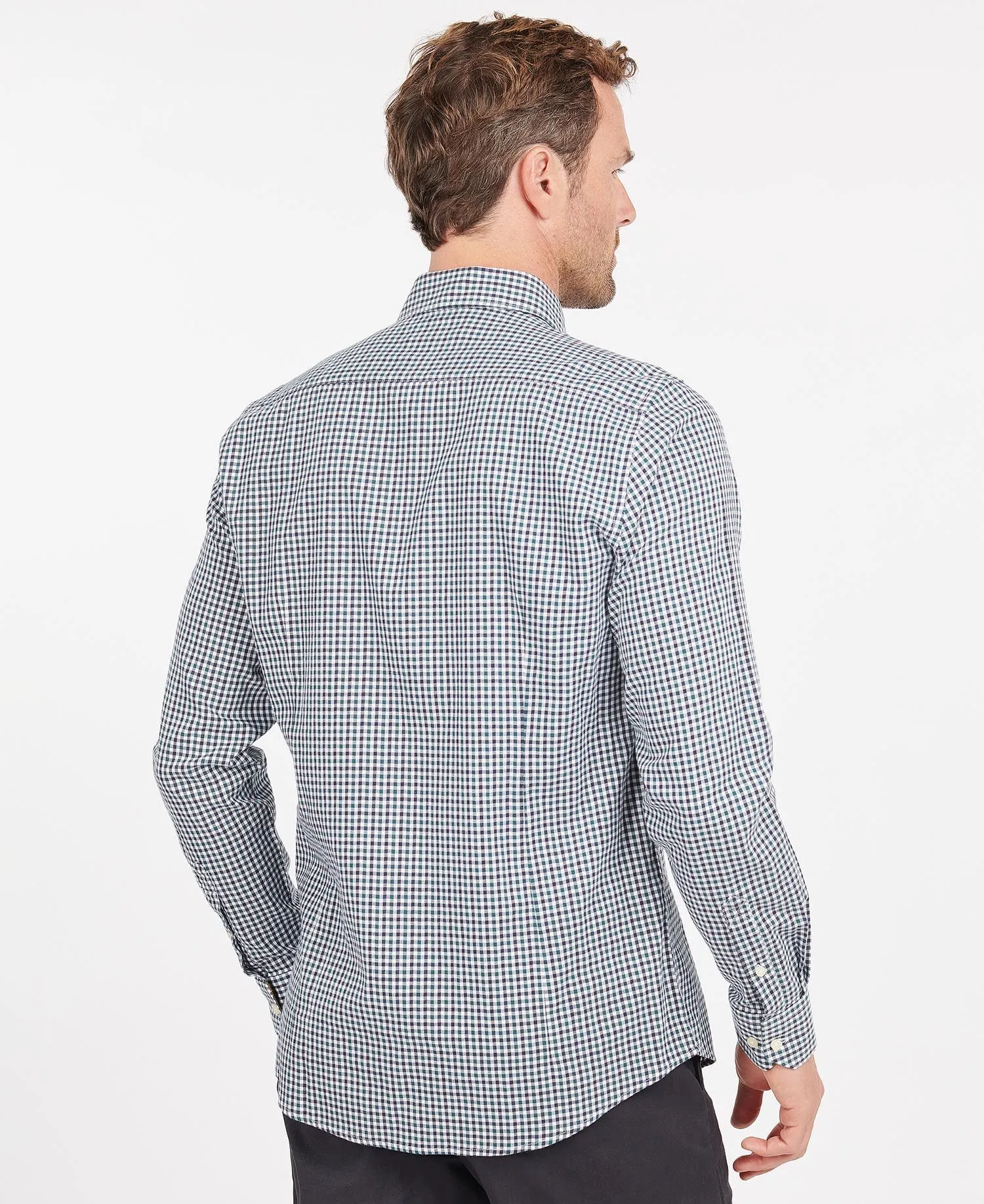  Padshaw Tailored Shirt     