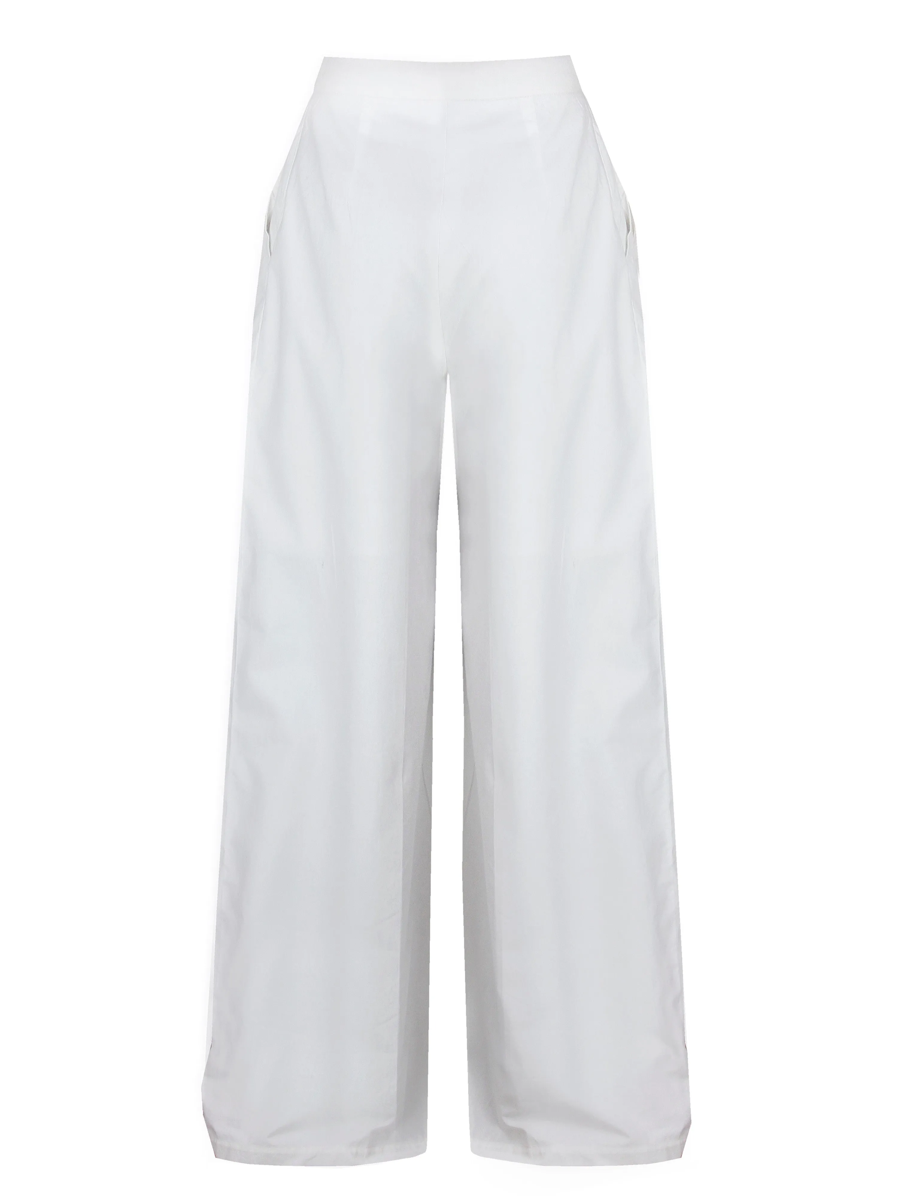 Pearl  Wide-legged Pant