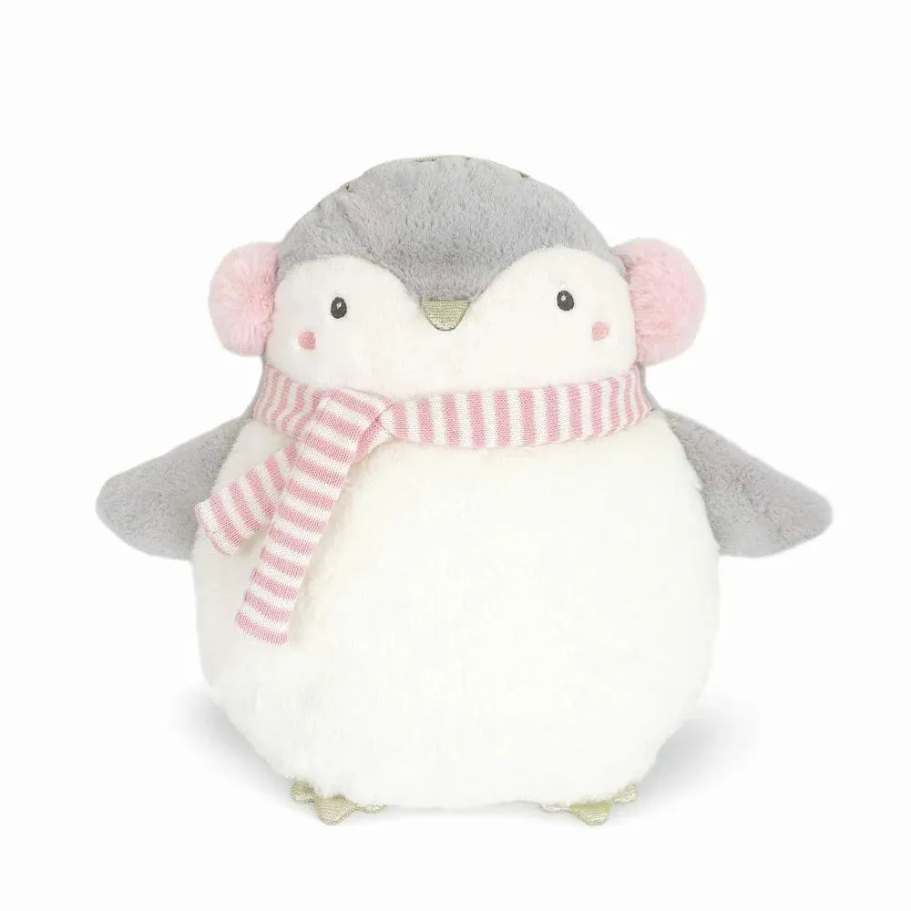 Penguin Plush