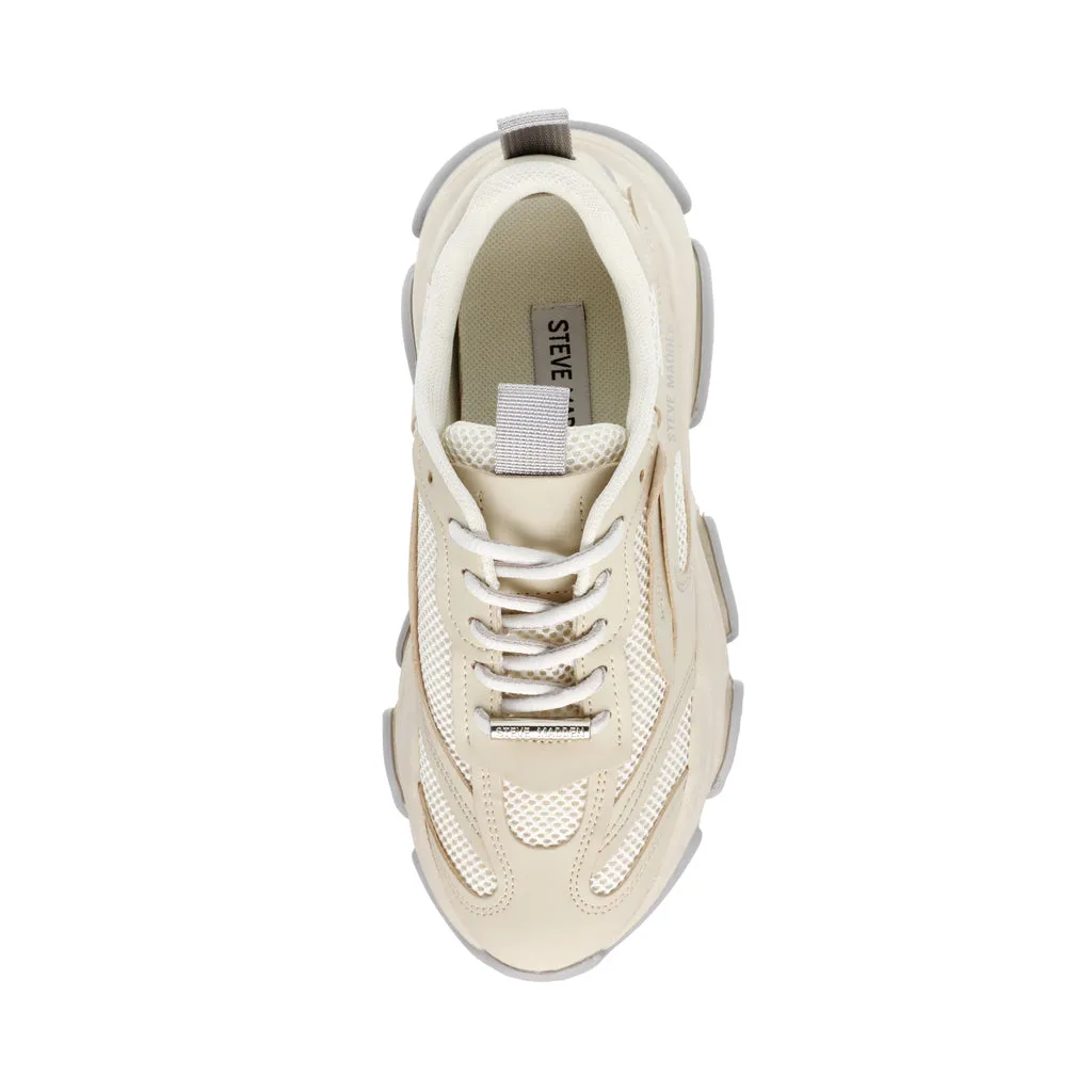 Possession-E Sneaker BLUE/BONE