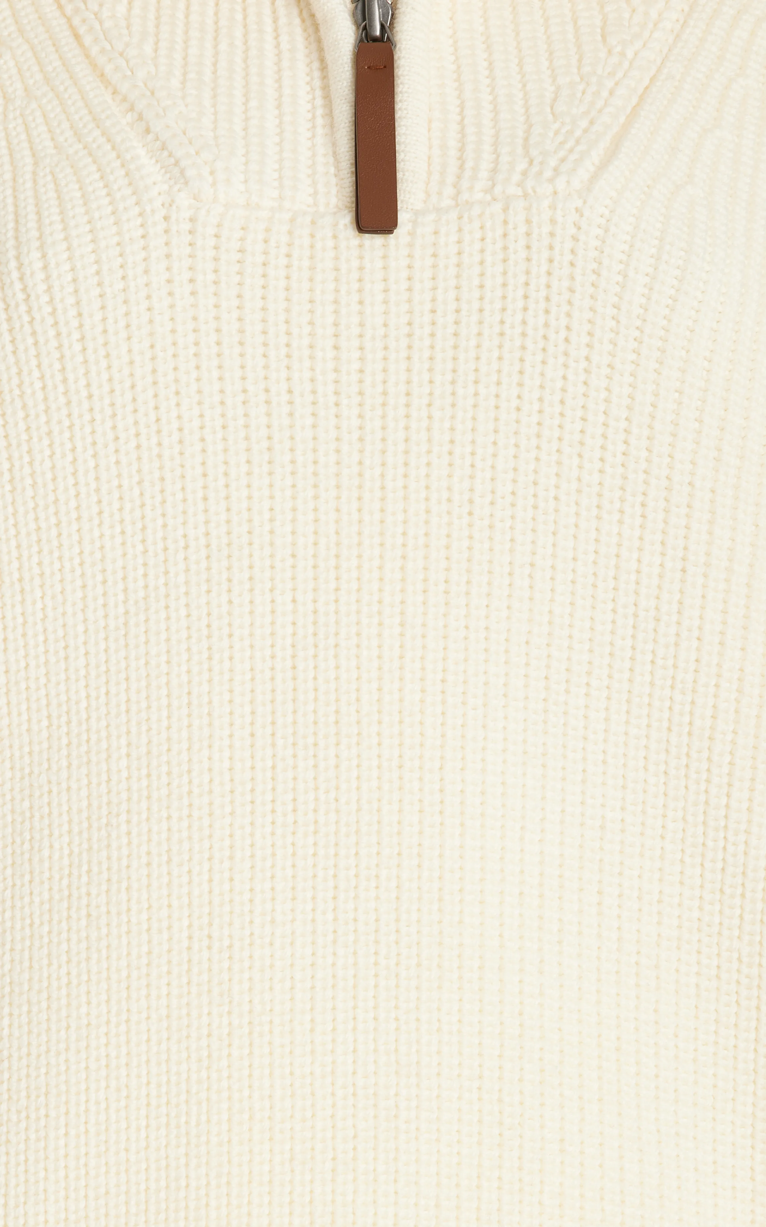 Proenza Schouler White Label Sienna Wool Sweater