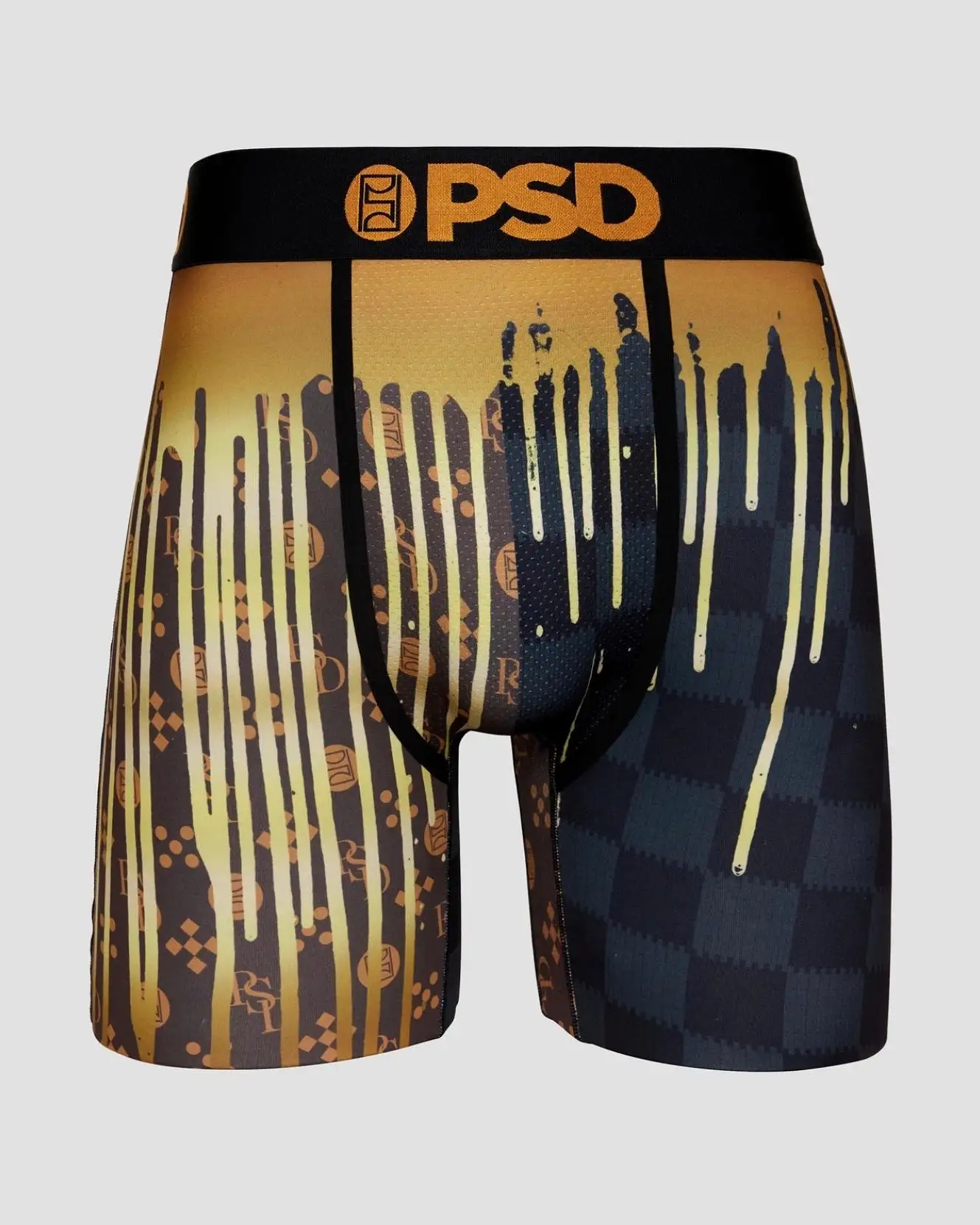 PSD Luxe Drips Boxers