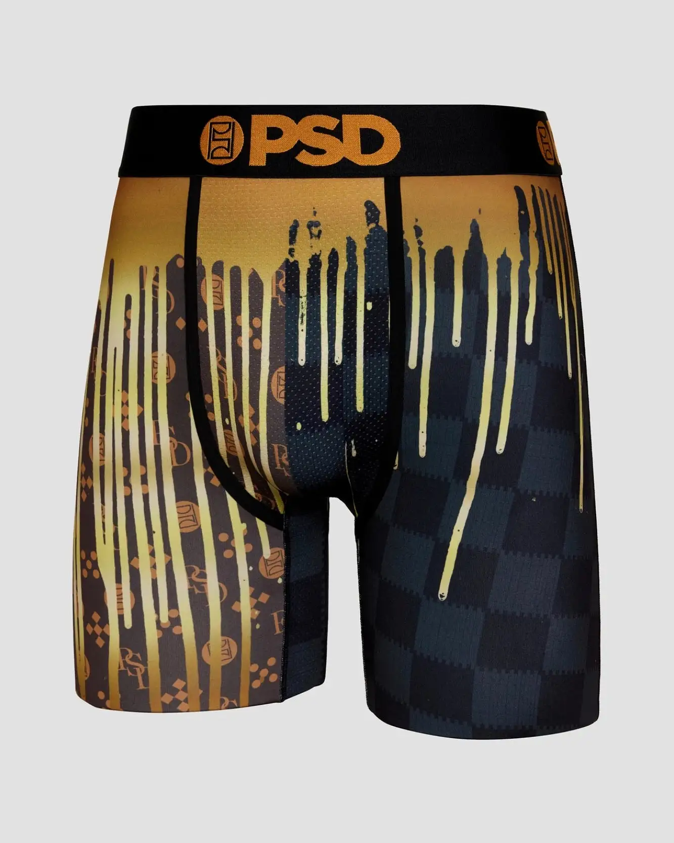 PSD Luxe Drips Boxers