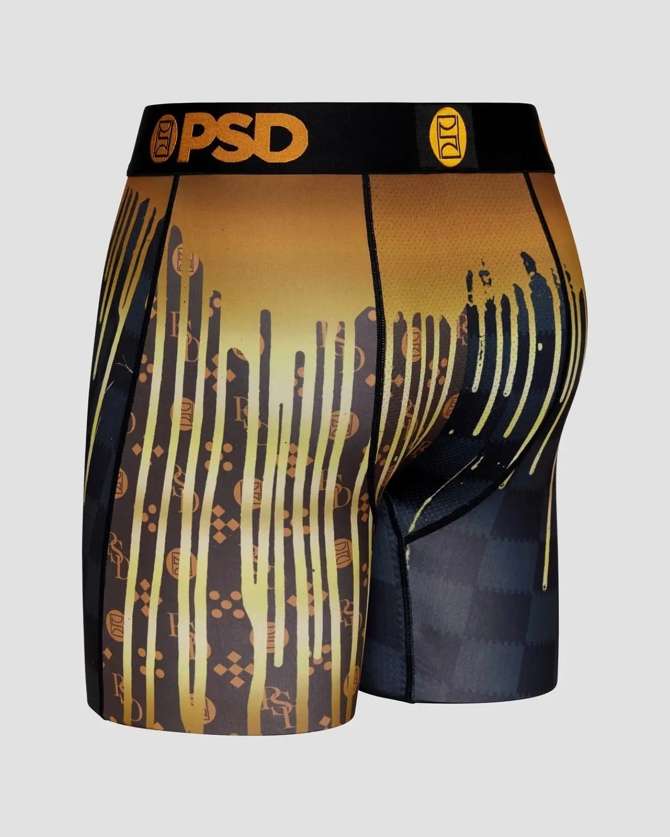 PSD Luxe Drips Boxers