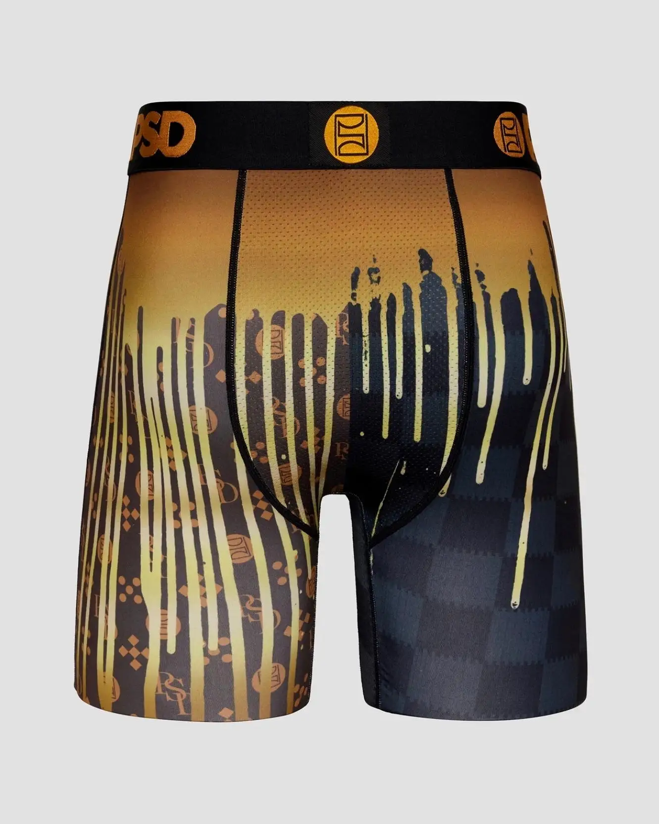 PSD Luxe Drips Boxers