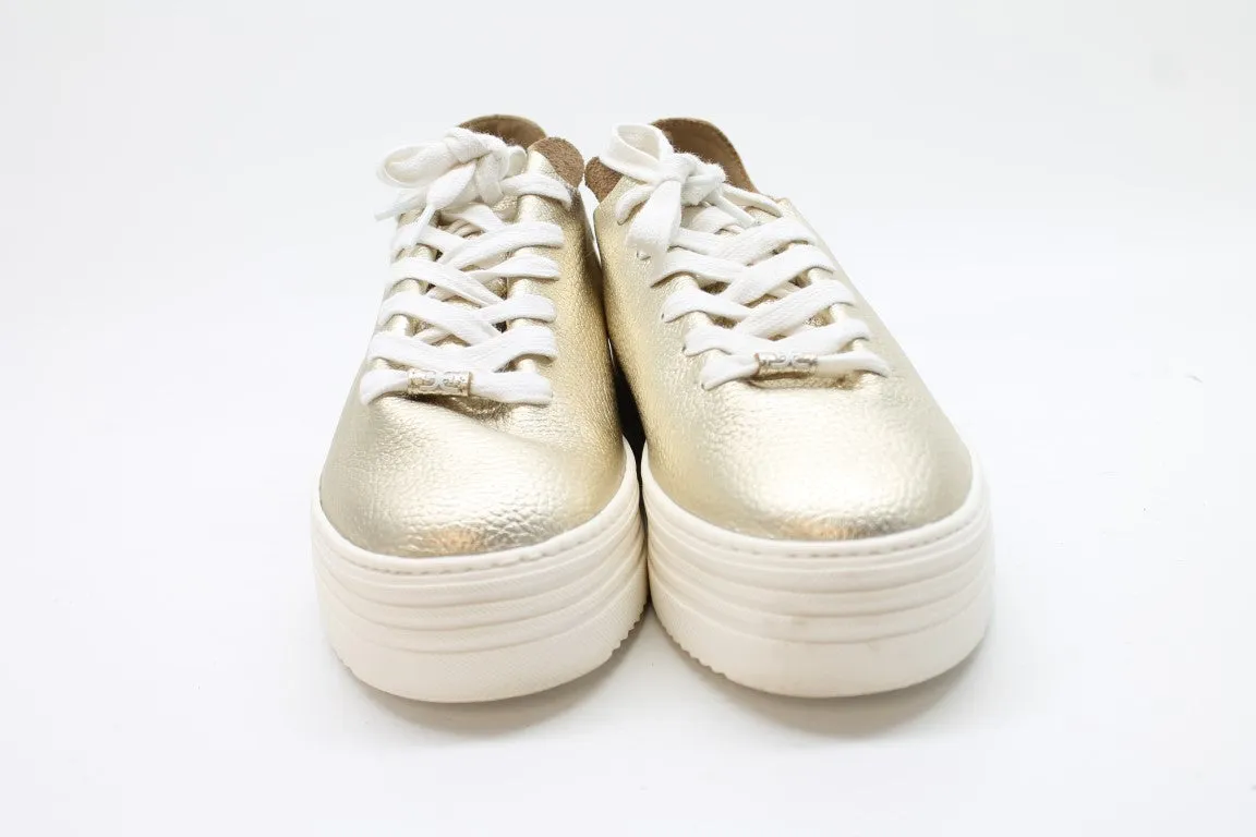 Sam Edelman Women's Pippy Sneakers Floor Sample