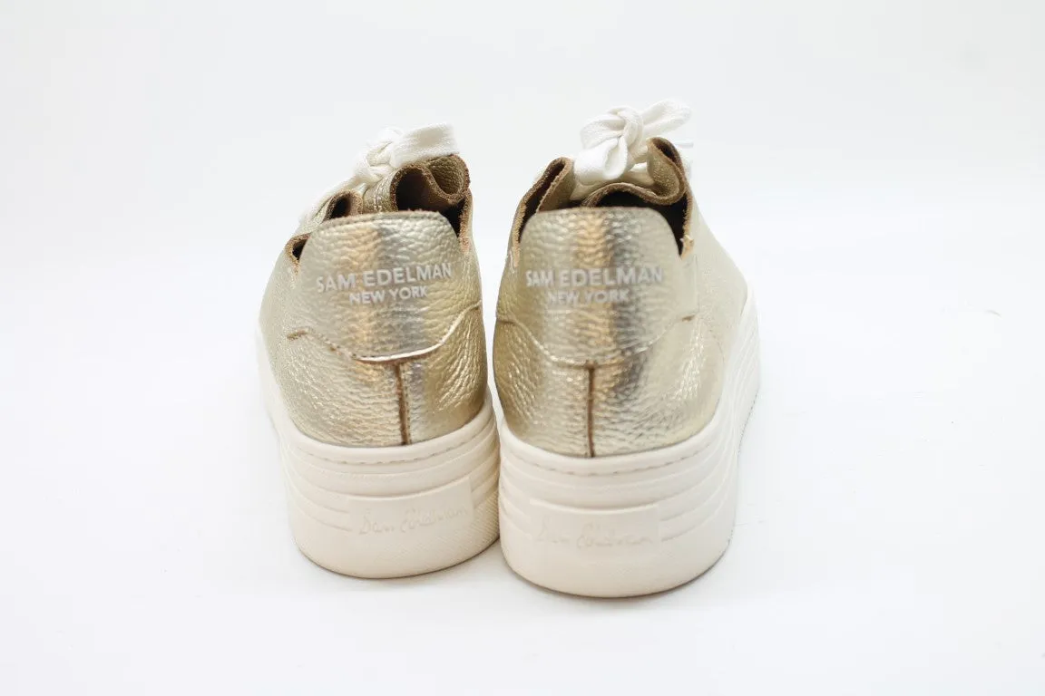 Sam Edelman Women's Pippy Sneakers Floor Sample