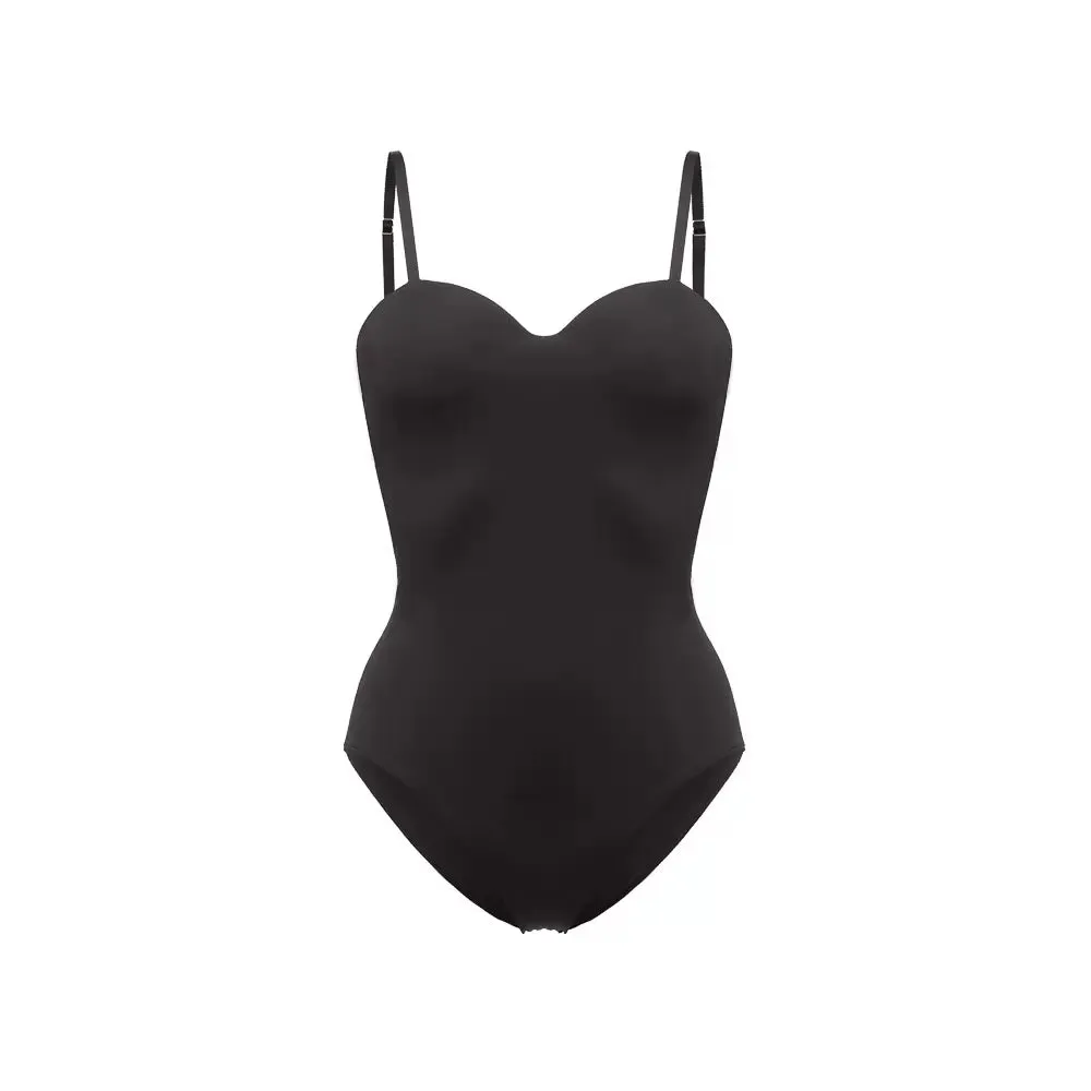 Santa Brands - Bodysuit - Black