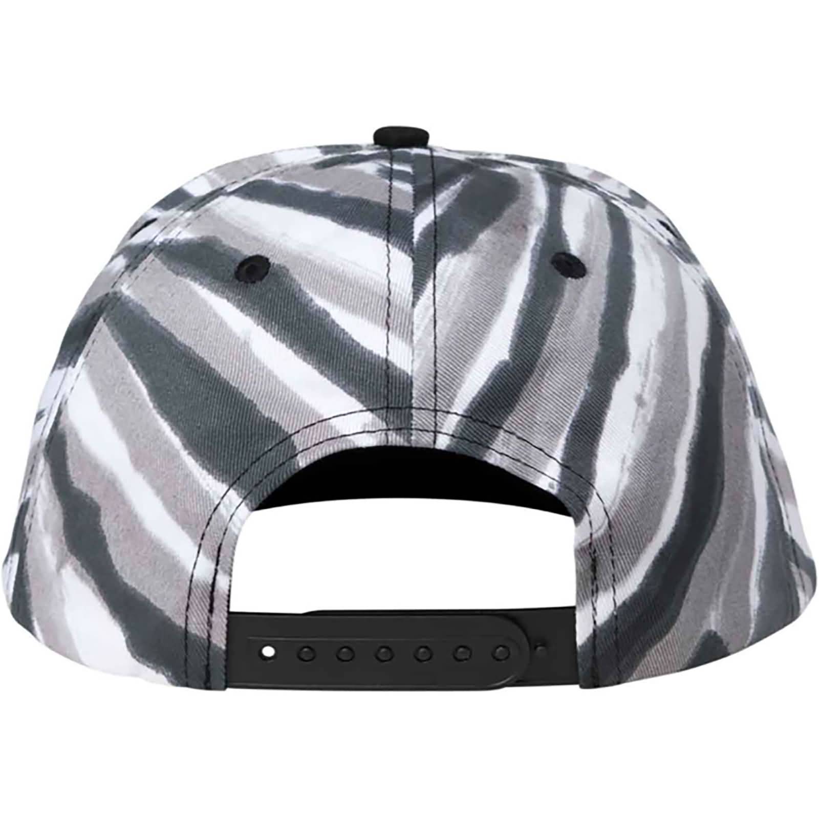 Santa Cruz Twist Men's Snapback Adjustable Hats (Brand New)