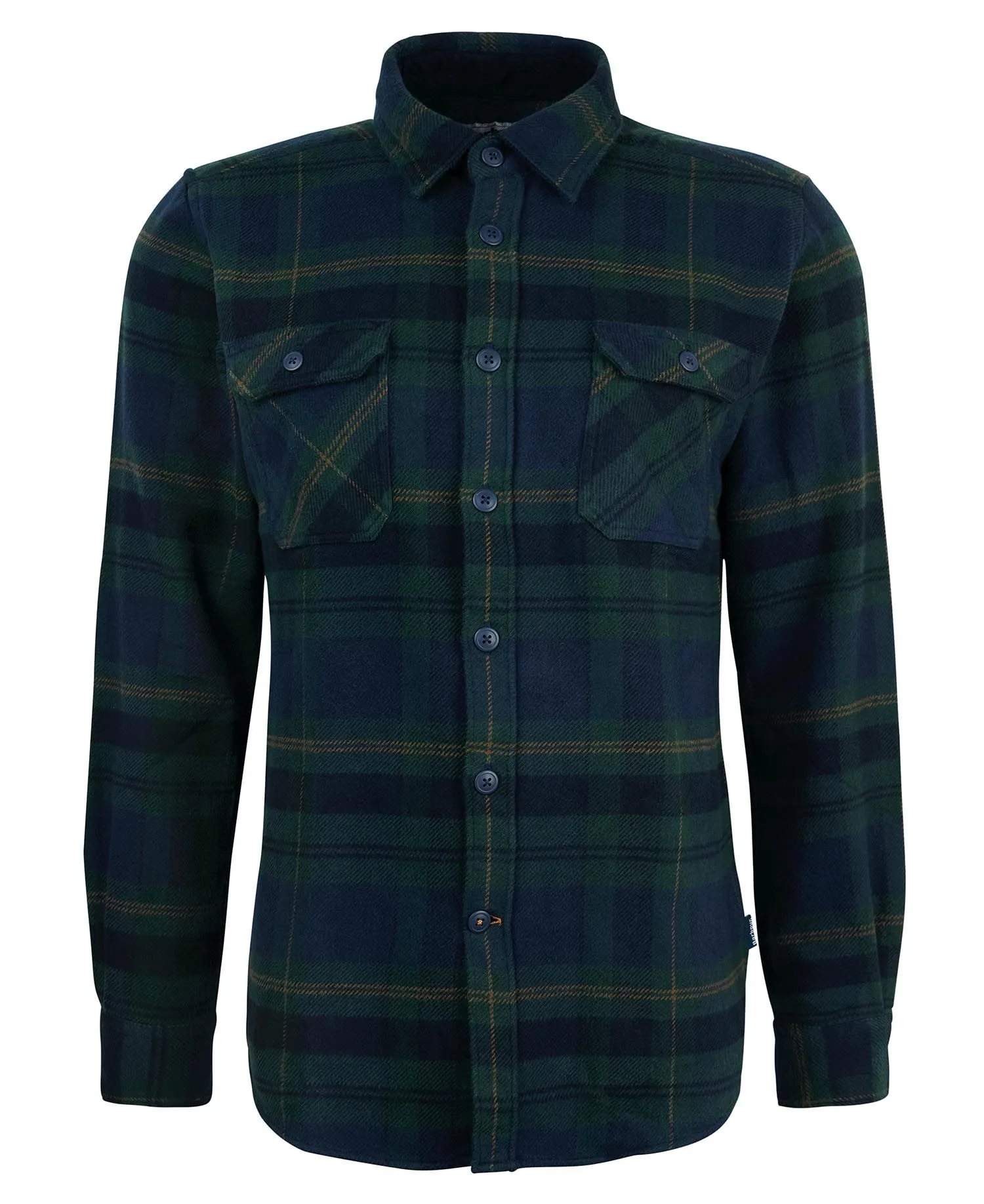  Snowcap Tailored Shirt     