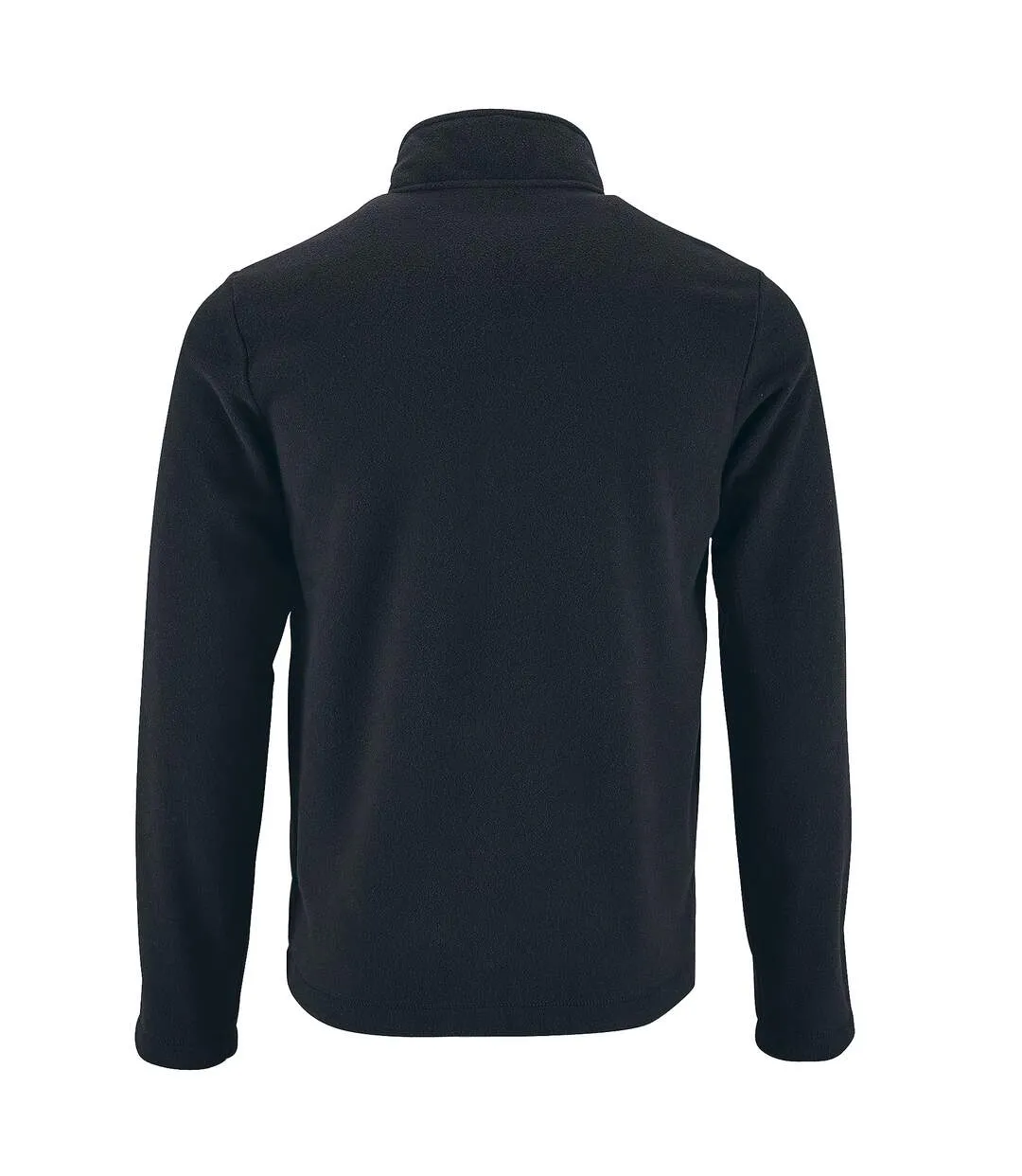 SOLS Mens Norman Fleece Jacket (Navy) - UTPC3210