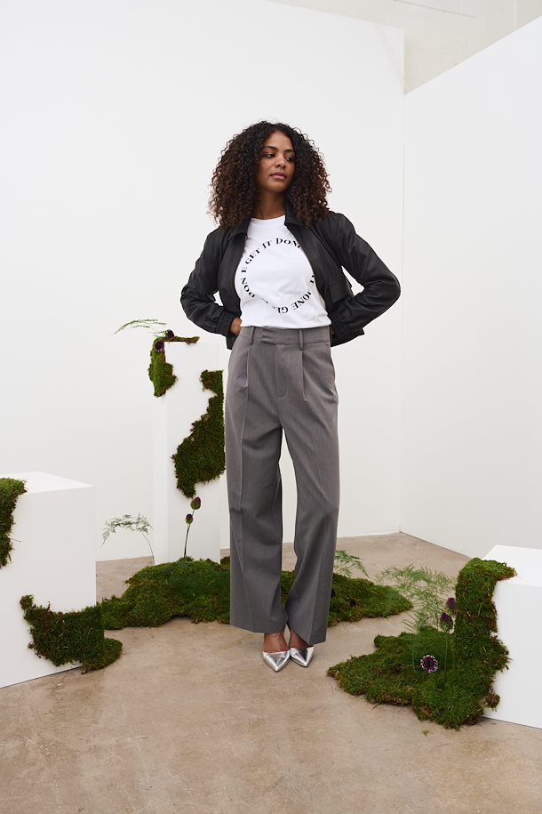 Solvej Wide Pant