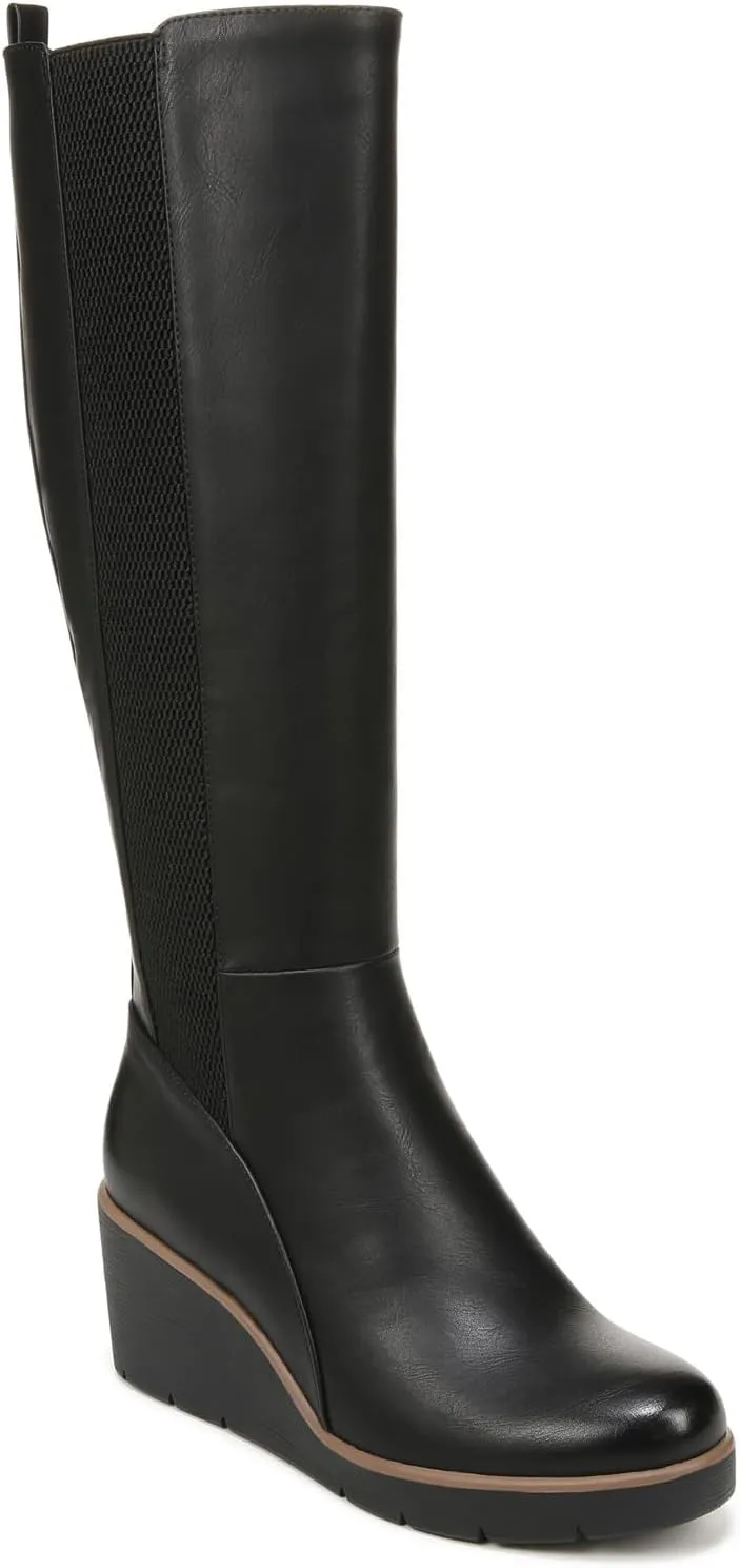 Soul by Naturalizer Women Adrian Knee High Boot