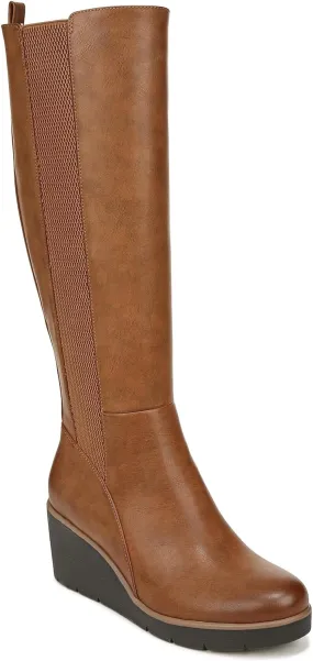 Soul by Naturalizer Women Adrian Knee High Boot