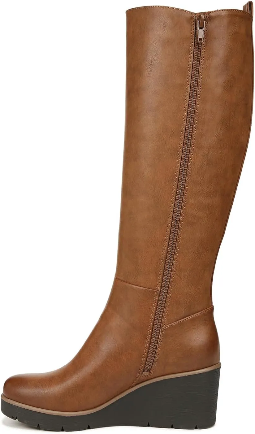 Soul by Naturalizer Women Adrian Knee High Boot