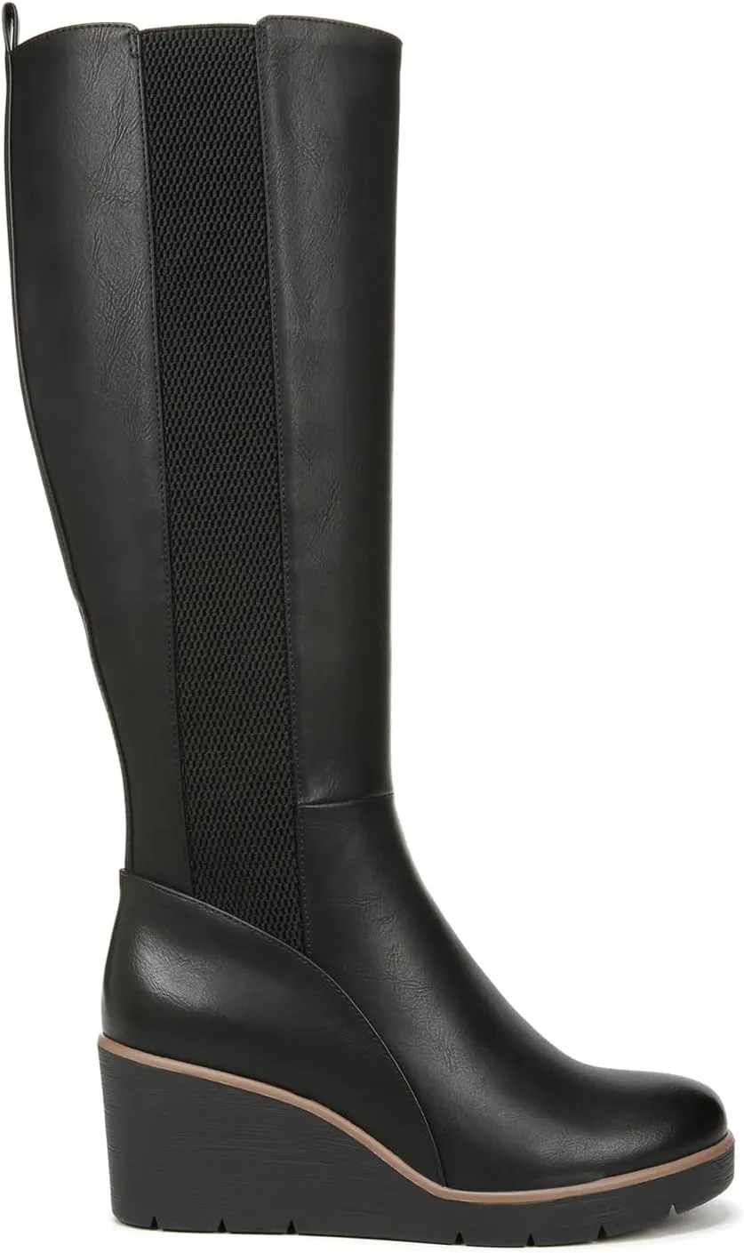 Soul by Naturalizer Women Adrian Knee High Boot