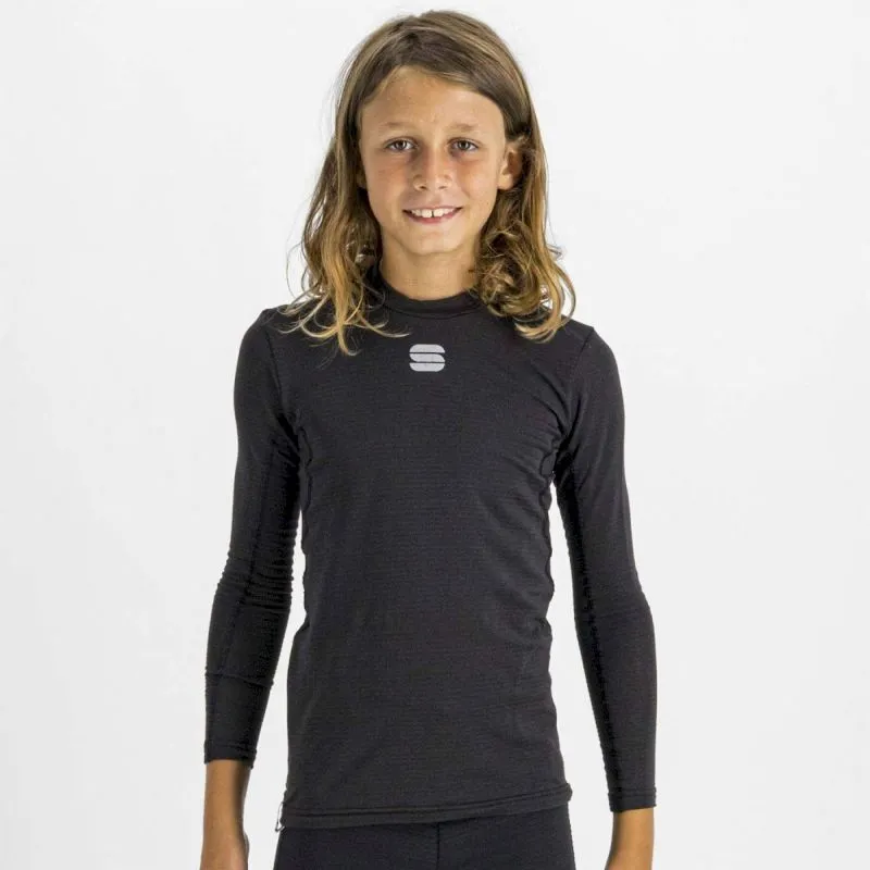 Sportful  Kid's Td Mid Long Sleeve Top - Intimo - Bambino