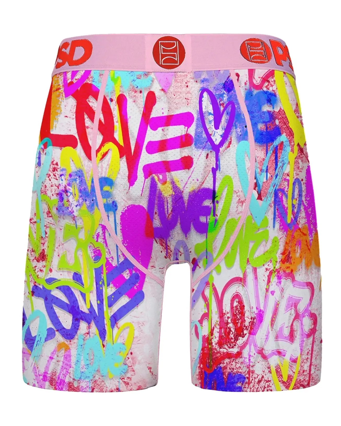 Street Love Briefs