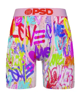 Street Love Briefs