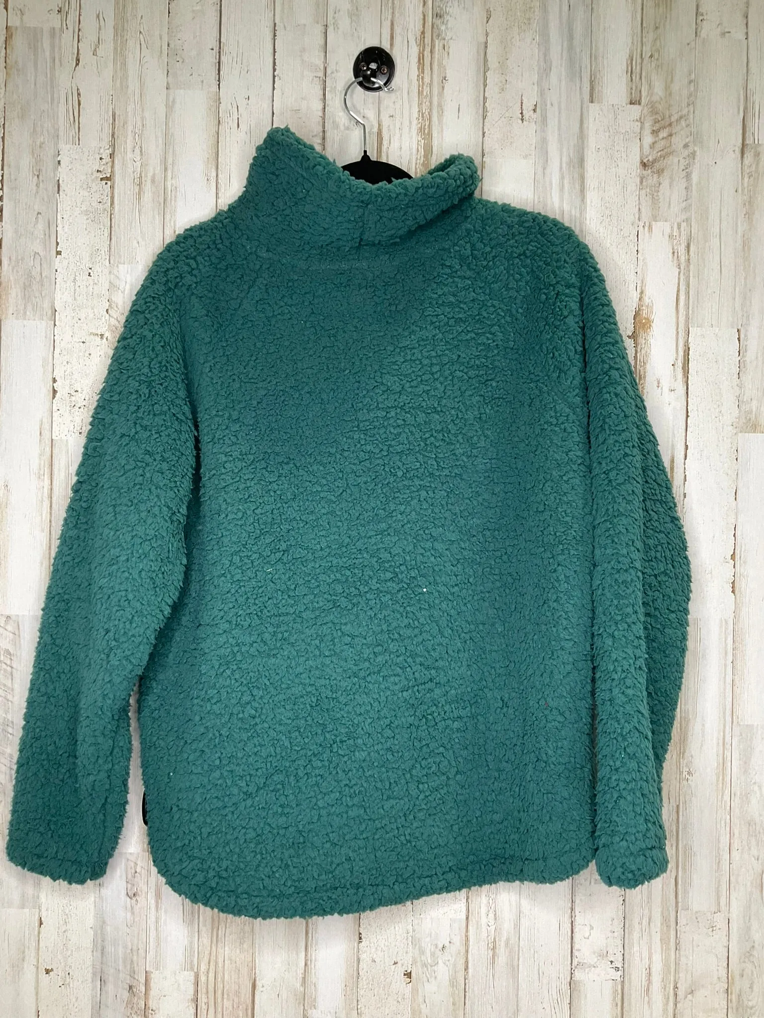 Sweater By Eddie Bauer  Size: M