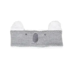 The Kimmy Koala Headwarmer - KIDS