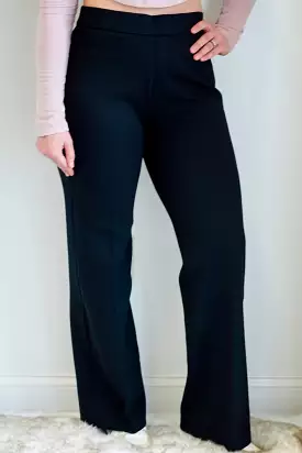 The Perfect Pant, Wide Leg