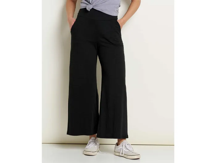 Toad & Co Women's Chaka Wide Leg Pant