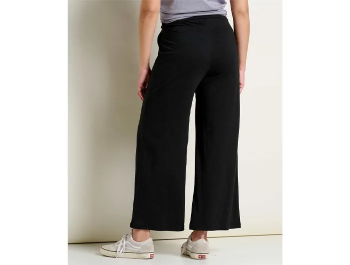 Toad & Co Women's Chaka Wide Leg Pant