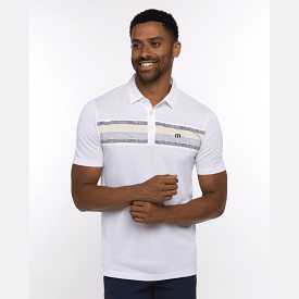 Travis Mathew Los Cabos Polo