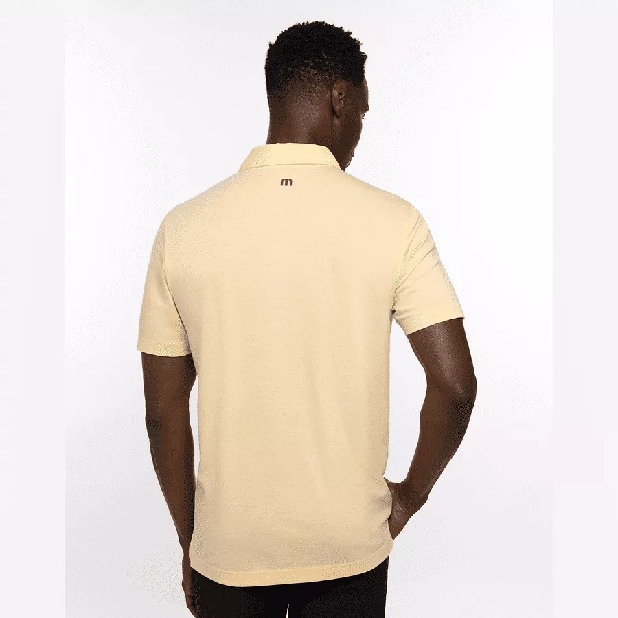 Travis Mathew Lots of Pesos Polo