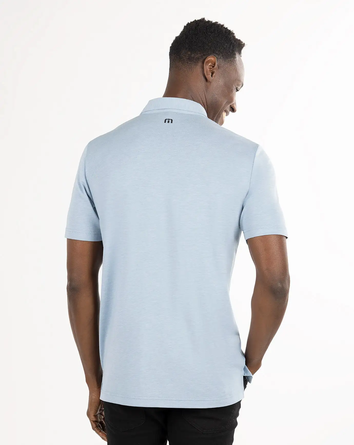 Travis Mathew Polo Desert Drive