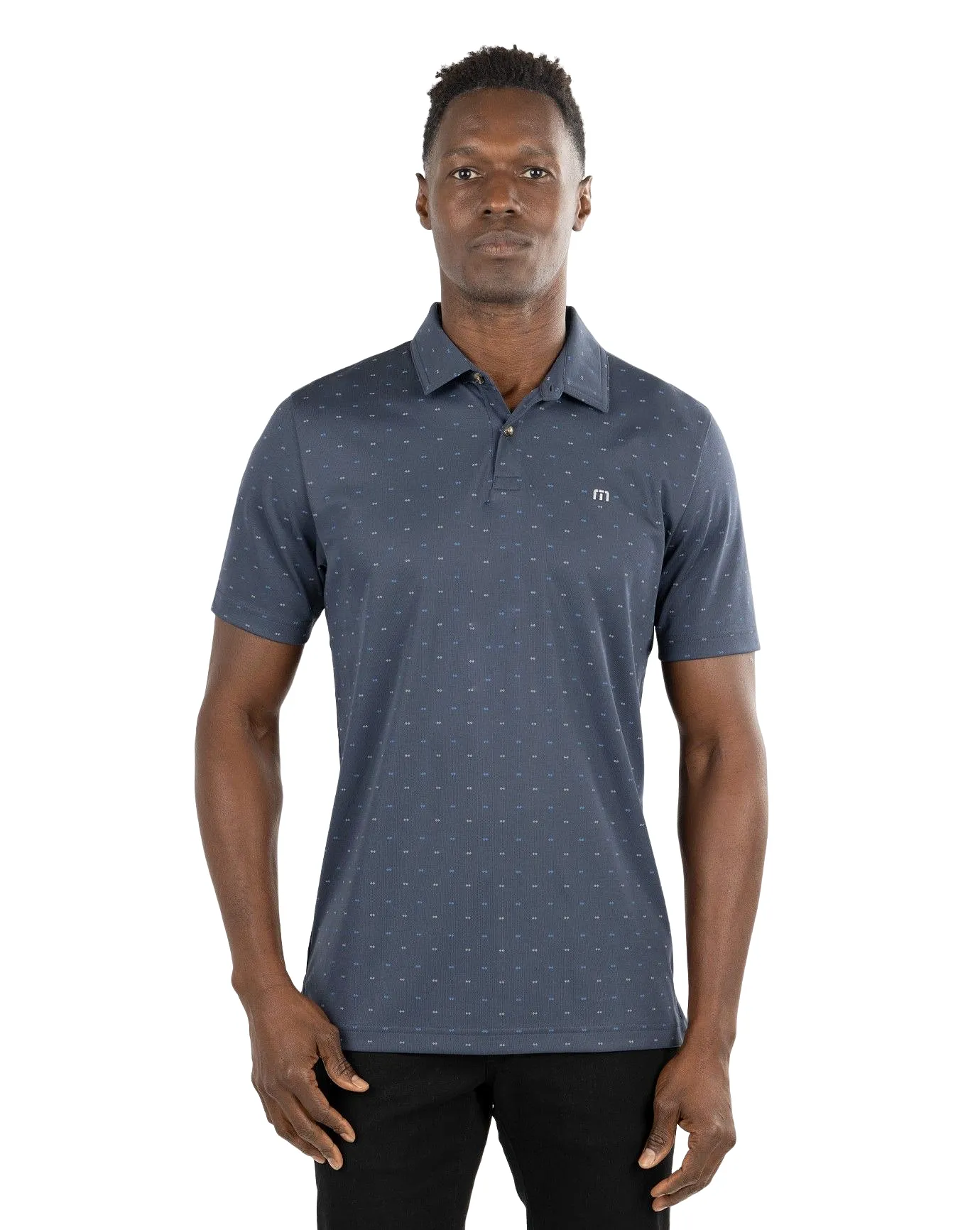 Travis Mathew Polo Desert Park