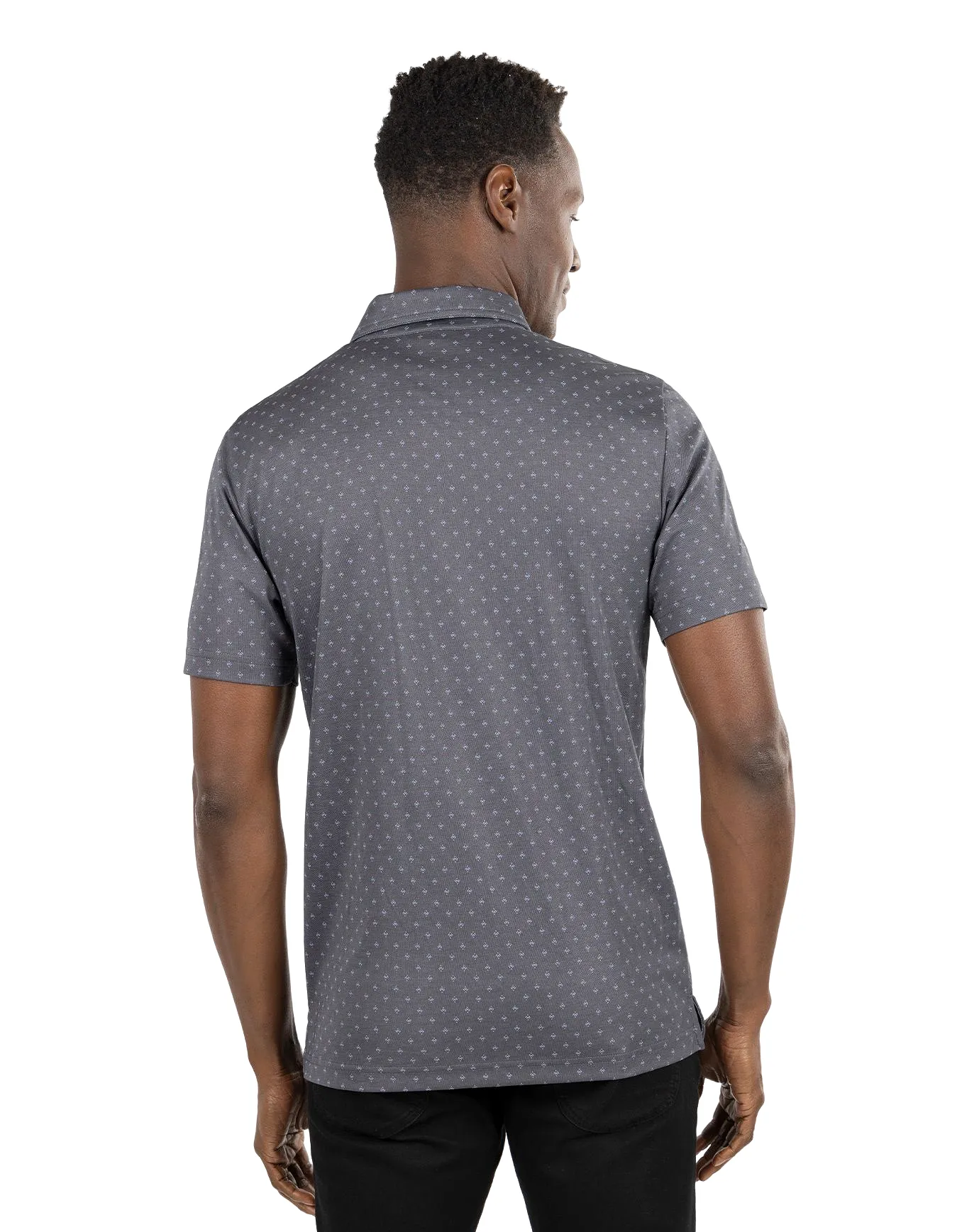 Travis Mathew Polo Eagle Peak