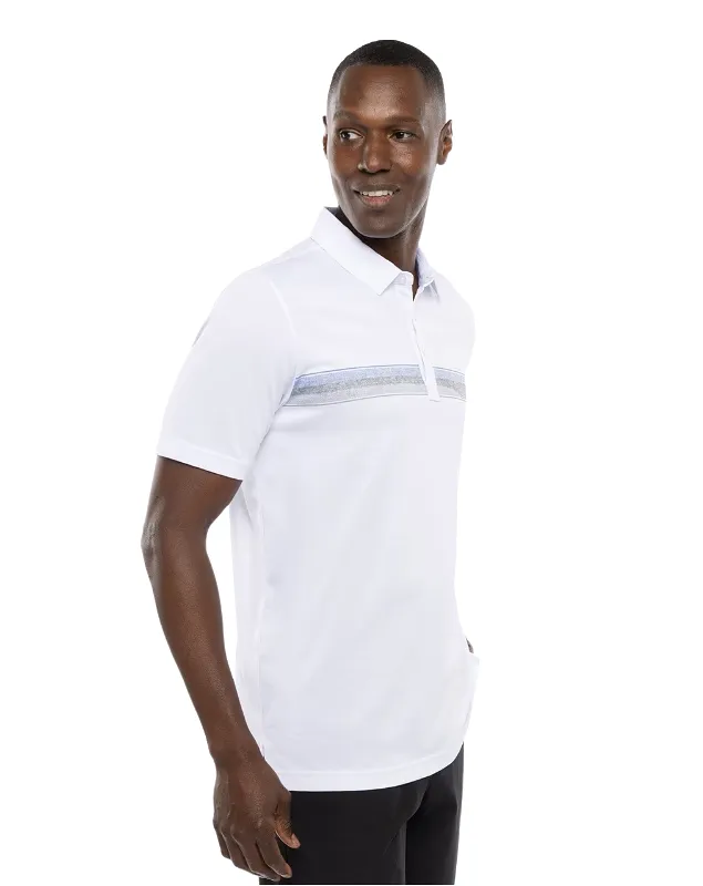 Travis Mathew Polo Floating Hotel