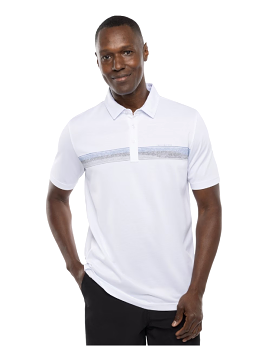 Travis Mathew Polo Floating Hotel