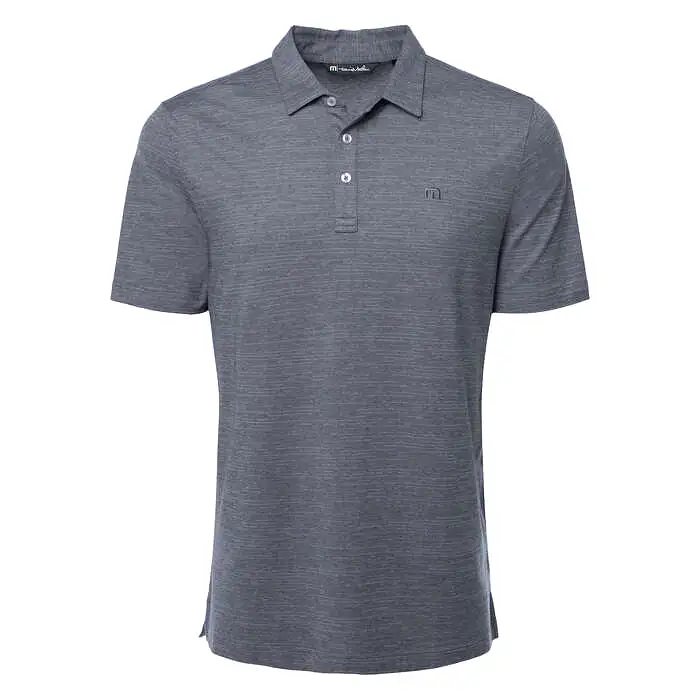 Travis Mathew The Heater Polo