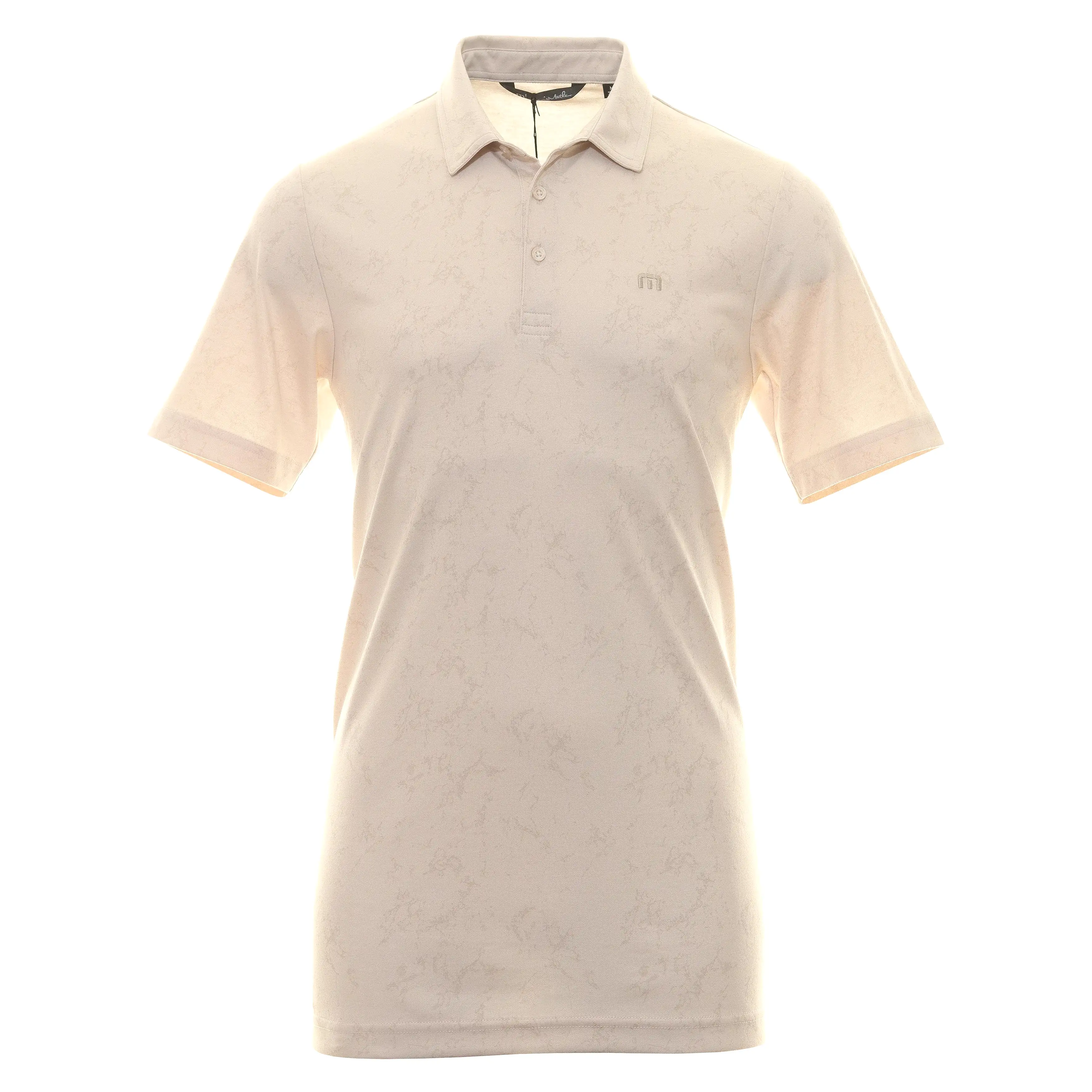 Travis Mathew Warmer Tides Polo