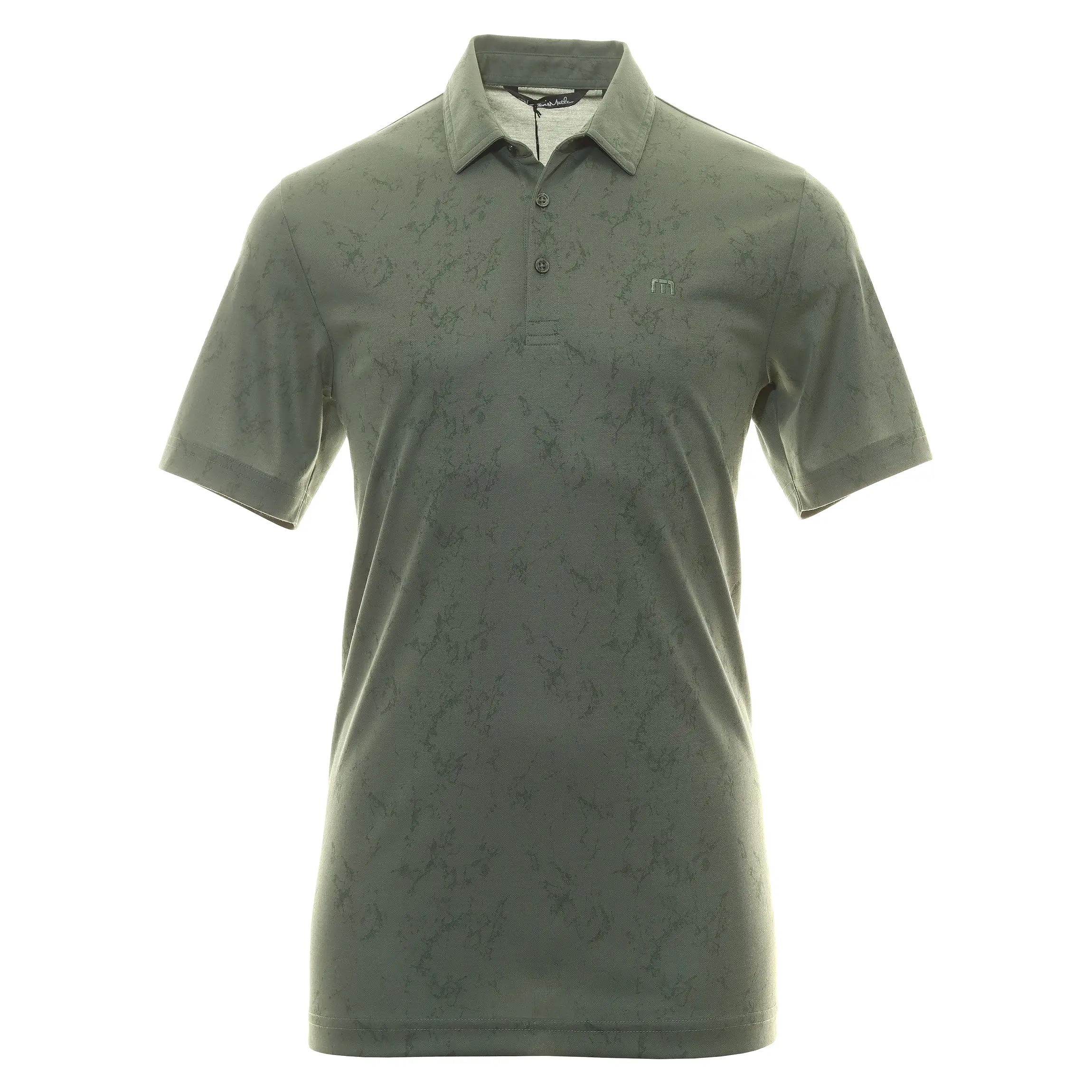 Travis Mathew Warmer Tides Polo