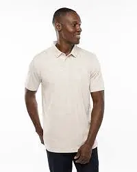 Travis Mathew Warmer Tides Polo